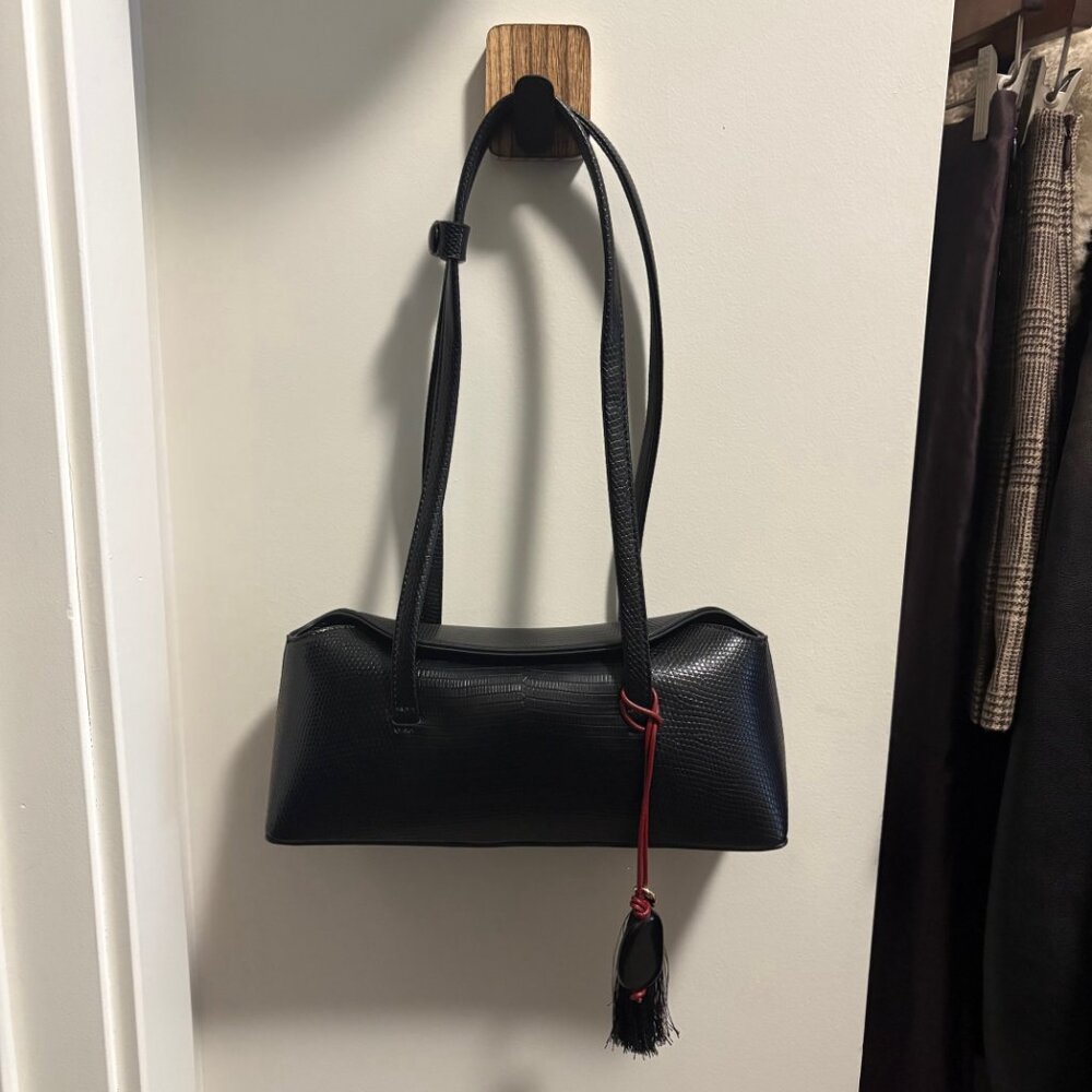 Heaven Mayhem Mini Chrystie Bag - Picture 3 of 4